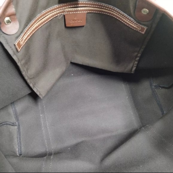 Gucci GG Supreme Joy Tote - Picture 10 of 16